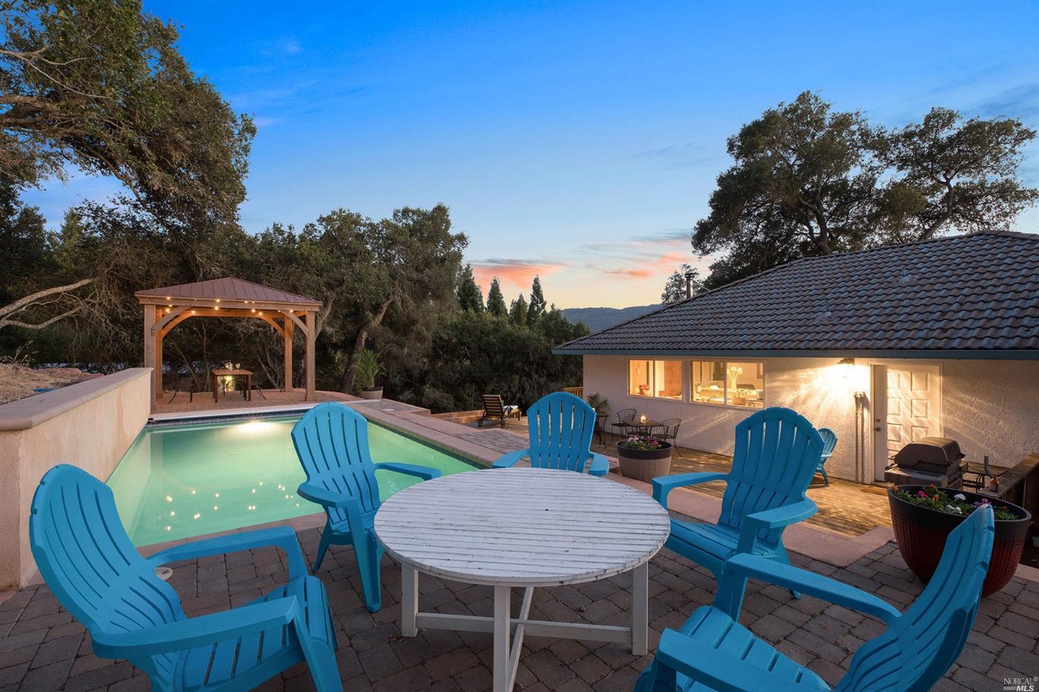 Property Photo:  12831 Sonoma Highway  CA 95442 