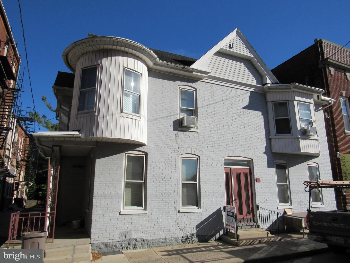 Property Photo:  11 Church Street 4  PA 17268 