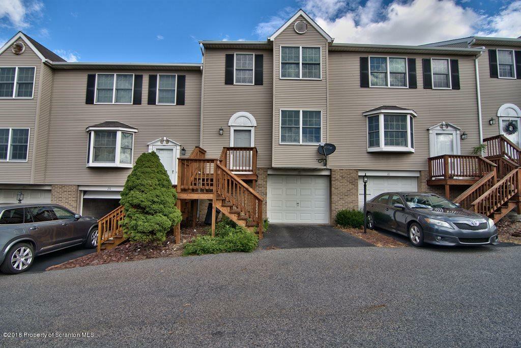 19 Briarwood Way  South Abington Twp PA 18411 photo