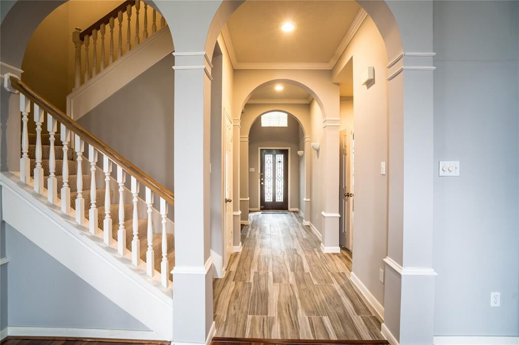 Property Photo: 4123 Rocky Bend Drive TX 77479