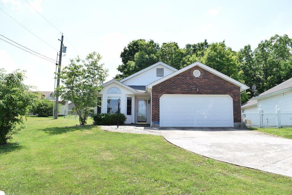 1248 Harrodsburg Road  Lawrenceburg KY 40342 photo