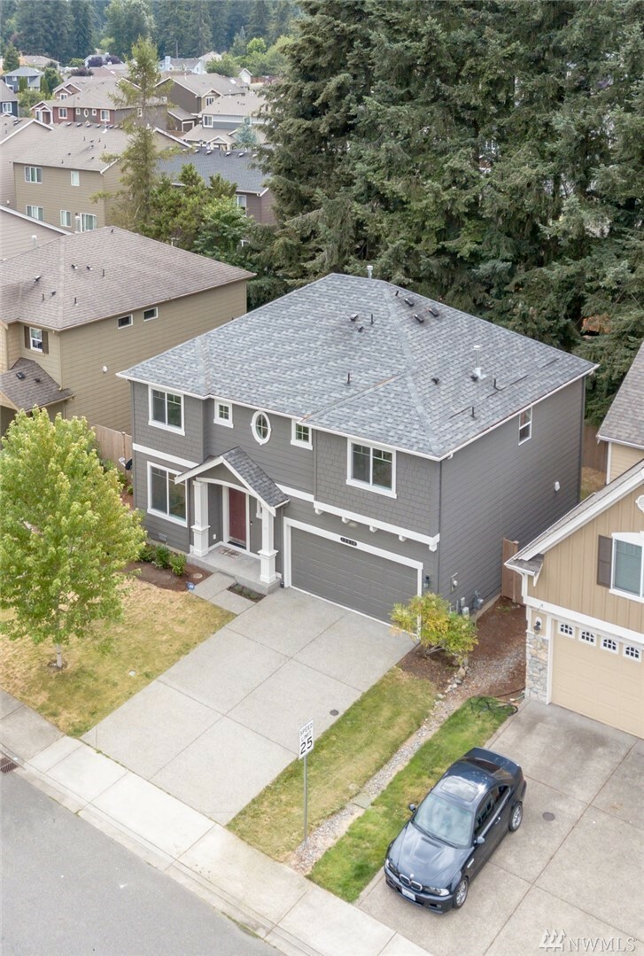 Property Photo:  12816 81 Av Ct E  WA 98373 