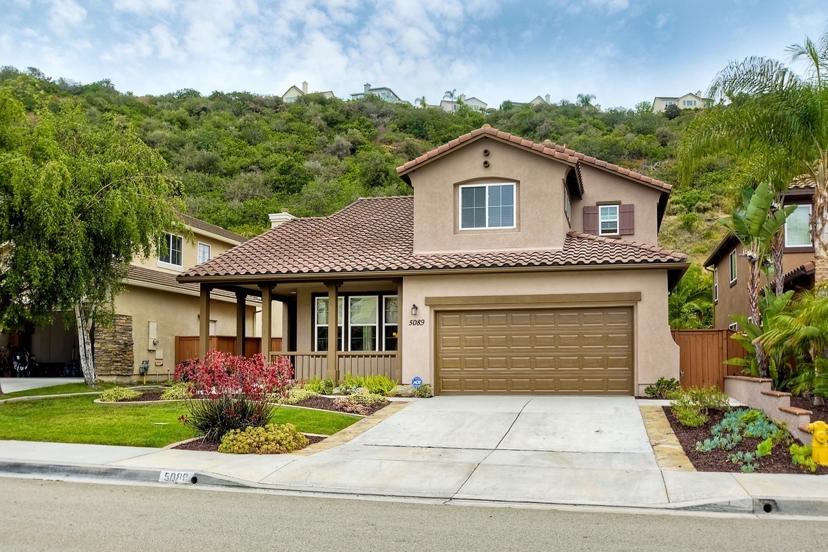 Property Photo:  5089 Lynch Ct  CA 92008 