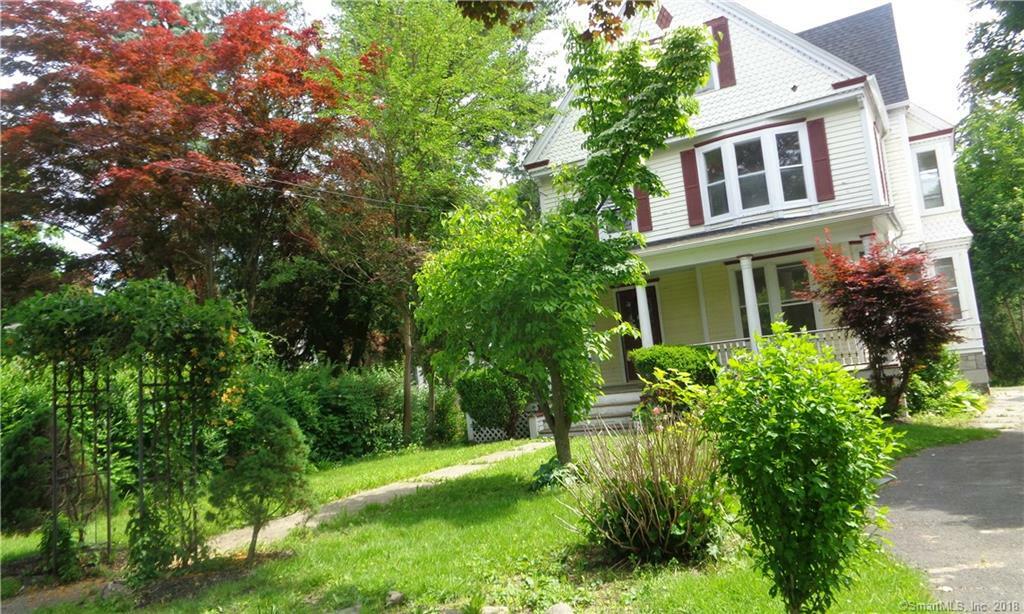 Property Photo:  83 Deer Hill Avenue  CT 06810 