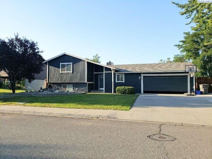 7922 W Imnaha  Kennewick WA 99336 photo