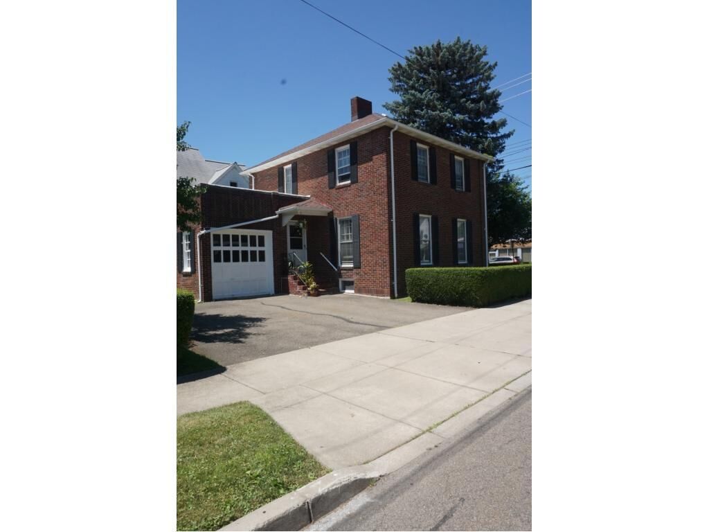 Property Photo: 210 Robinson Streeet NY 13904