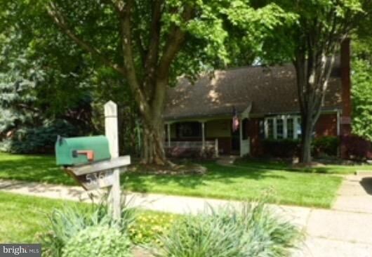 Property Photo:  5364 Gainsborough Drive  VA 22032 