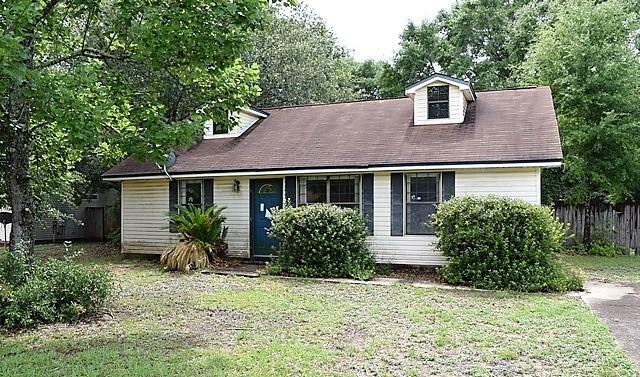 Property Photo:  5930 N Meadow Lane  FL 32539 