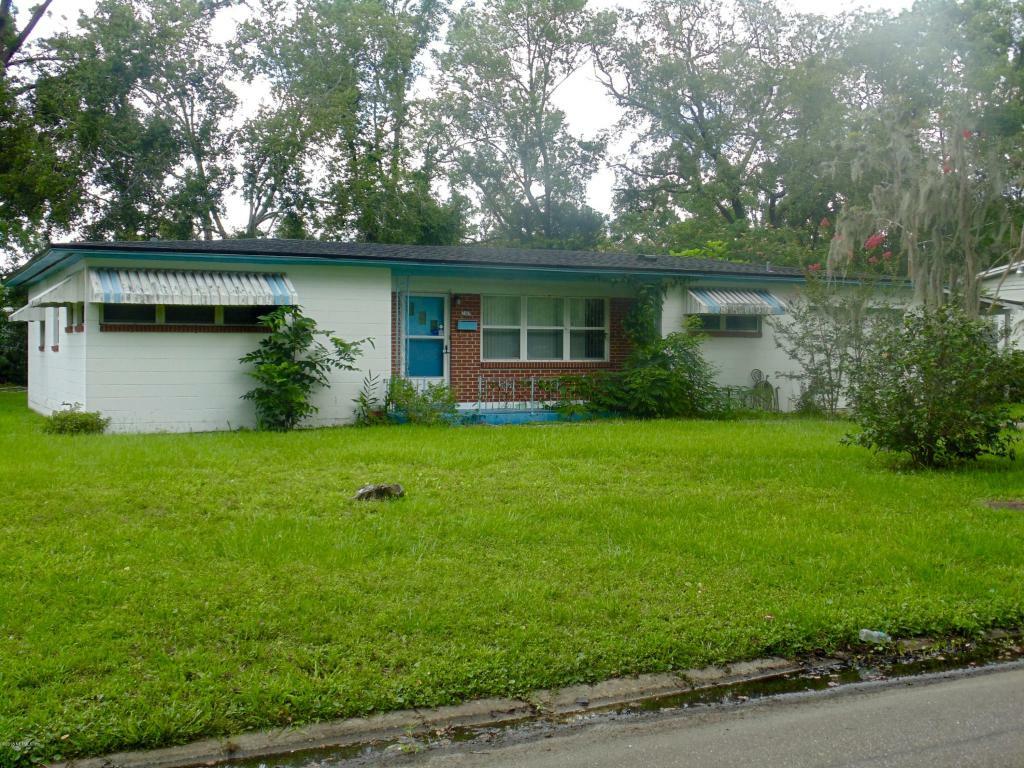 Property Photo:  2519 Gayland Road  FL 32218 