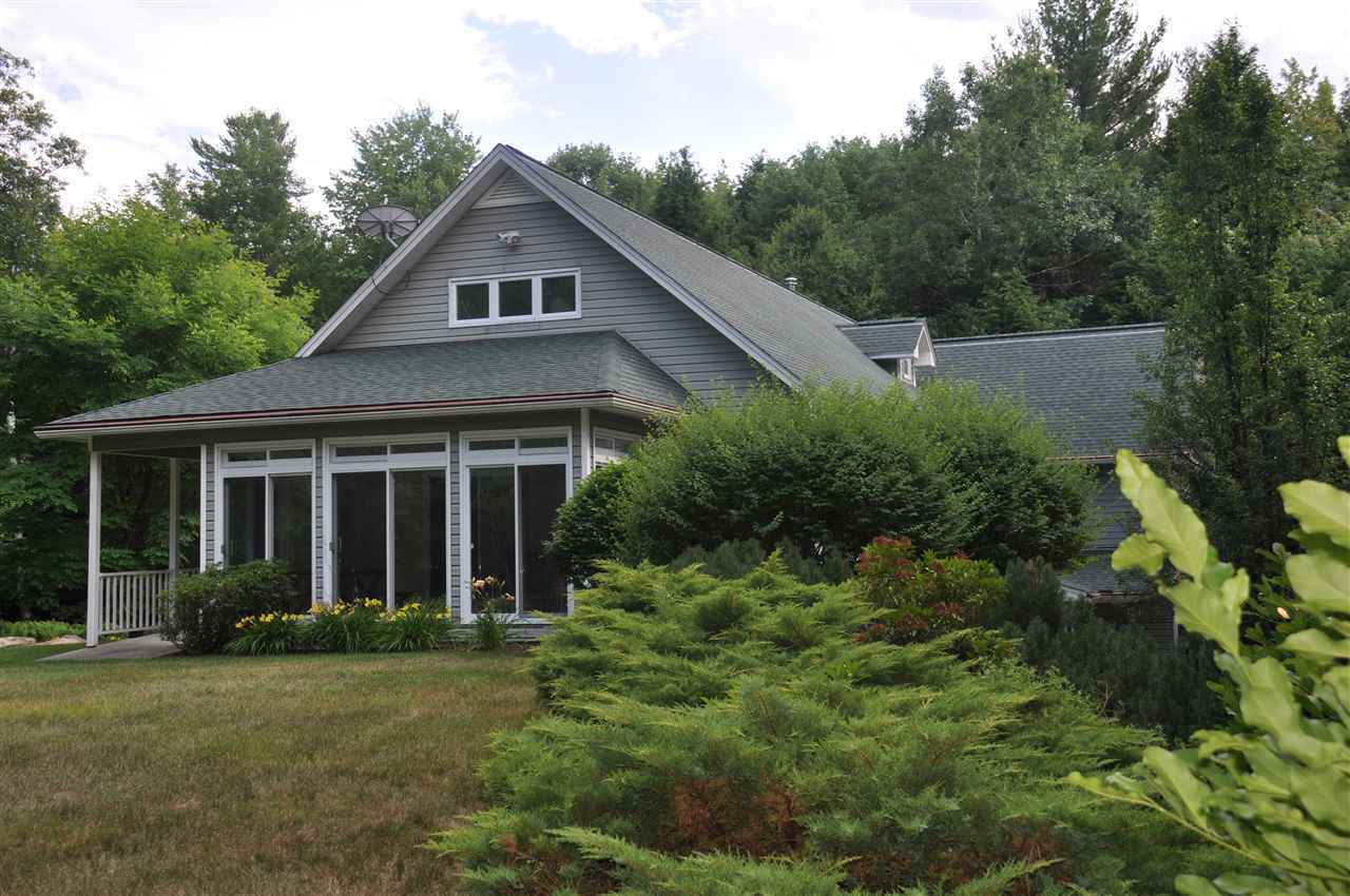 Property Photo:  66 Old Fort Lane  NH 03046 