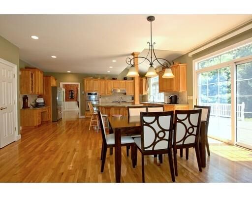 Property Photo: 5 Milbery Lane MA 01720