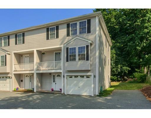 Property Photo: 76 Sherman St 76 MA 01852
