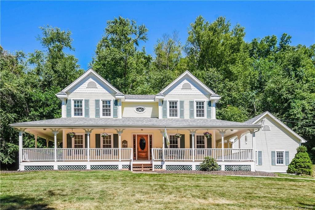 Property Photo: 464 Totoket Road CT 06472