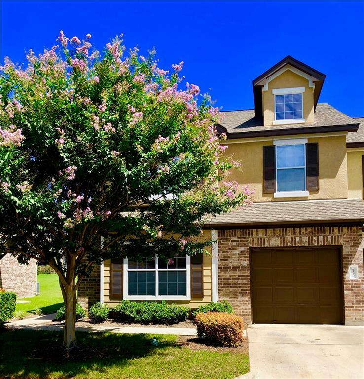 Property Photo: 1900 Little Elm Trail 75 TX 78613
