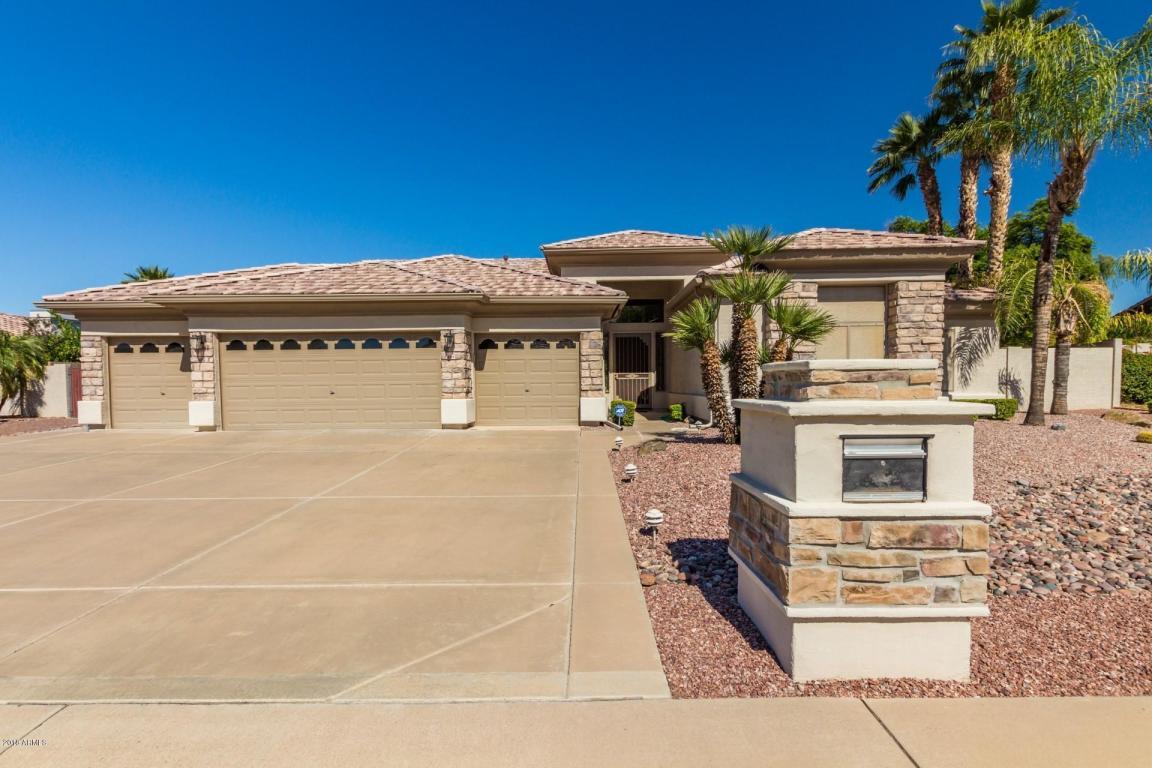 4310 E Encanto Street  Mesa AZ 85205 photo