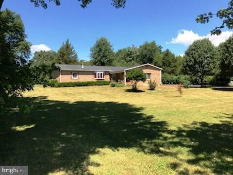 Property Photo:  3453 Williamsport Pike  WV 25404 