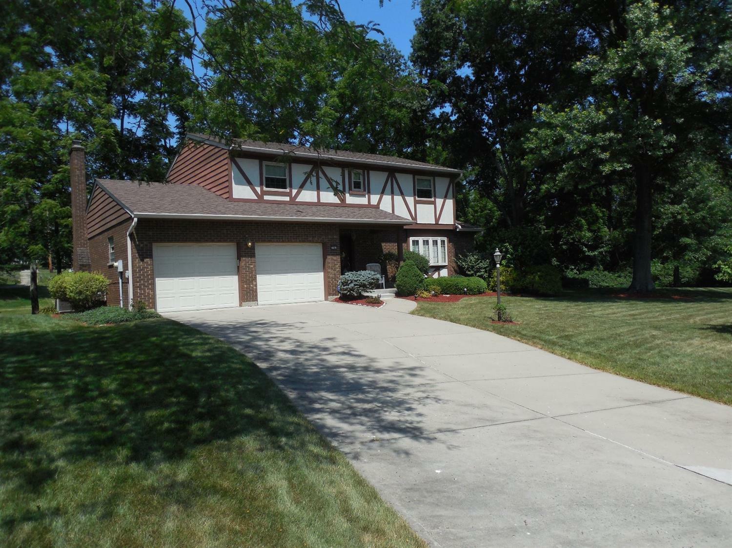 Property Photo:  2263 Beechcroft Court  OH 45233 