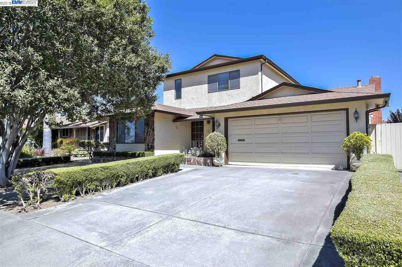 Property Photo:  2278 Hartford Dr  CA 94587 