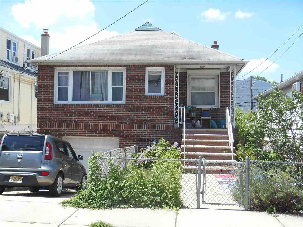 Property Photo:  35 Henry St  NJ 07306 