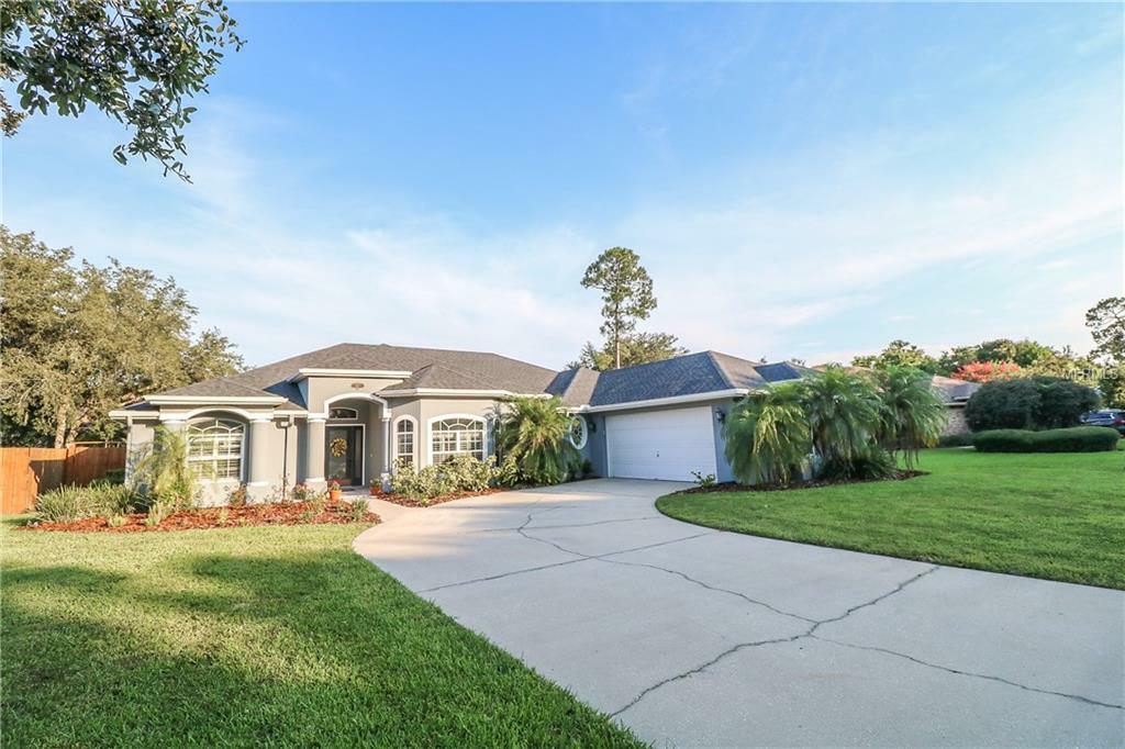 Property Photo:  413 Havilland Court  FL 32713 