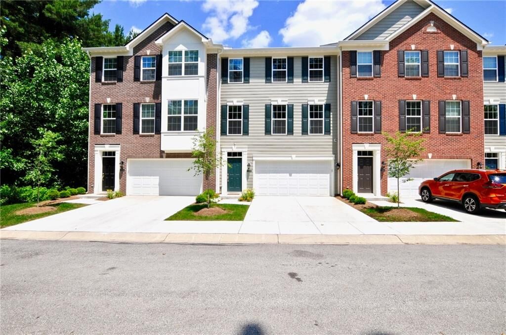 Property Photo:  9006 Ramapo Drive  IN 46038