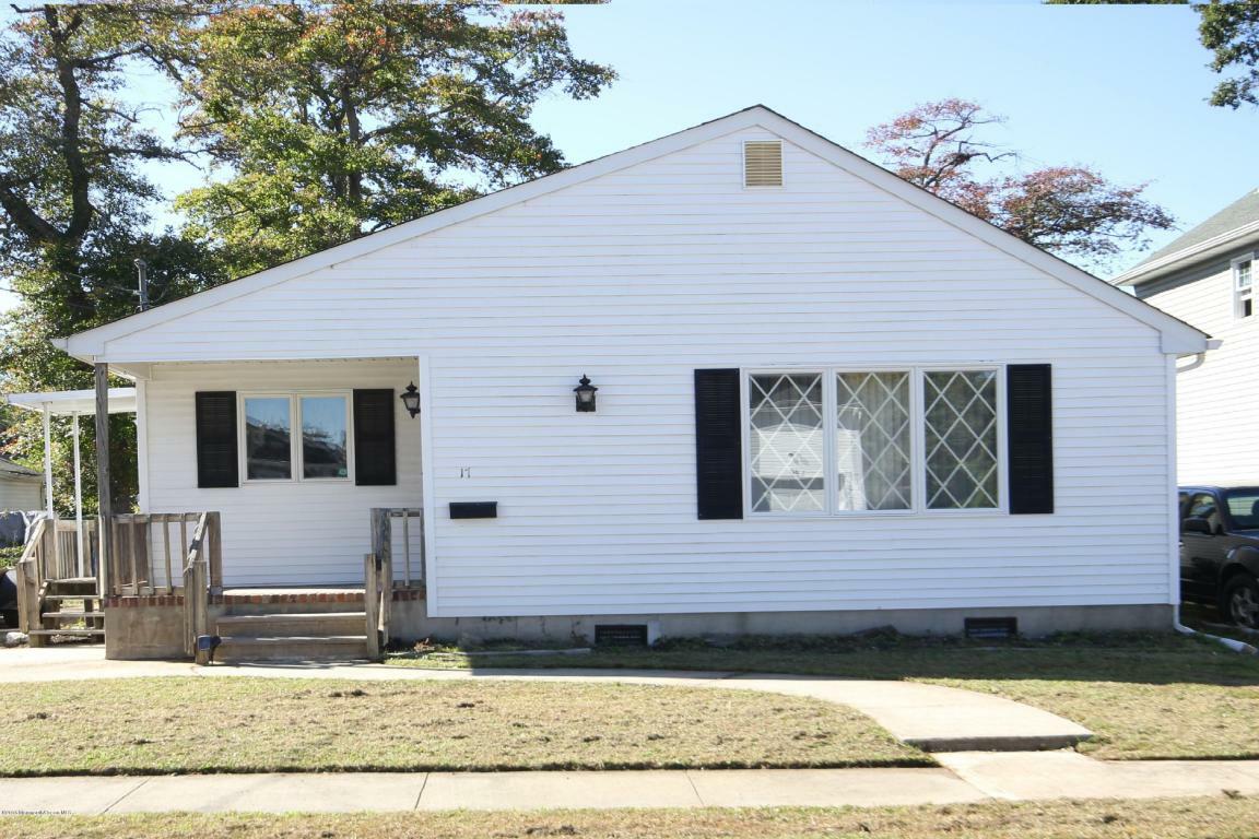 Property Photo:  17 Briarwood Avenue  NJ 07734 