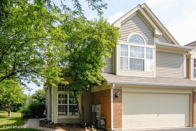 Property Photo: 30W072 Willow Lane 30W072 IL 60555