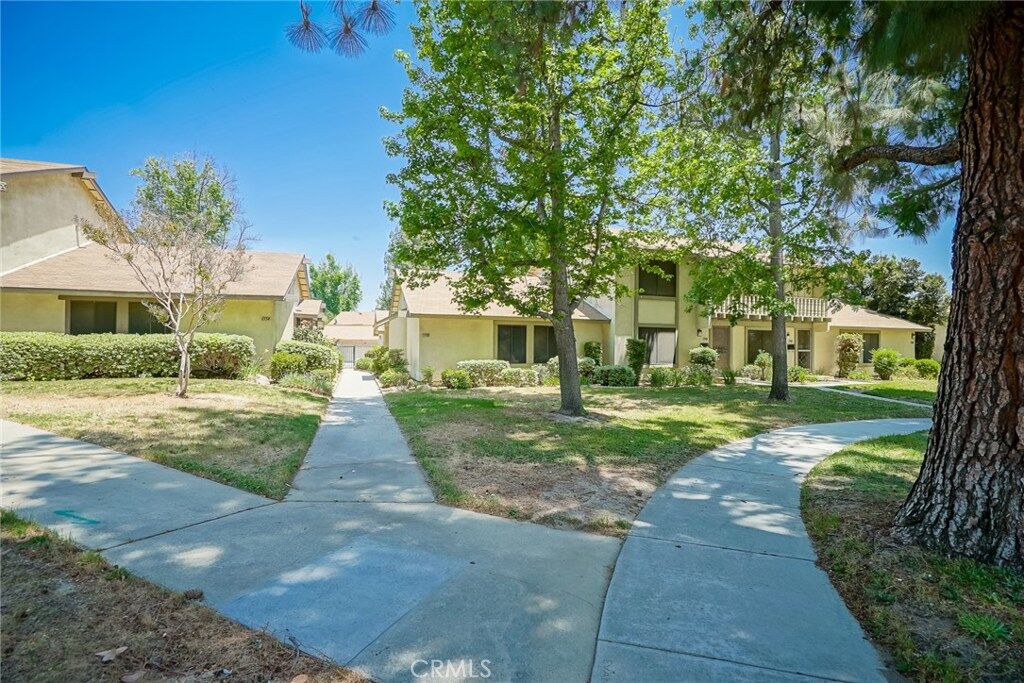 Property Photo: 1350 N Placer Avenue CA 91764