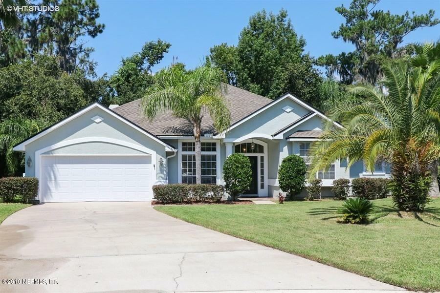 Property Photo:  2288 Lookout Landing Drive  FL 32003 