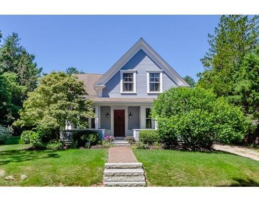 Property Photo:  36 Pleasant Street  MA 02738 