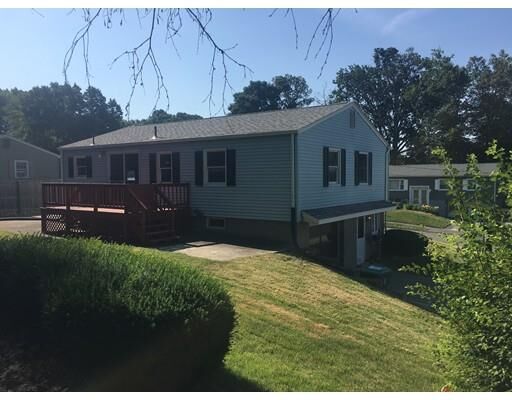 Property Photo: 24 Como Dr MA 01020
