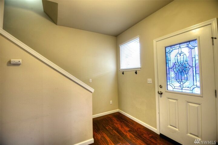 Property Photo: 4530 Edgewater Blvd NE WA 98516