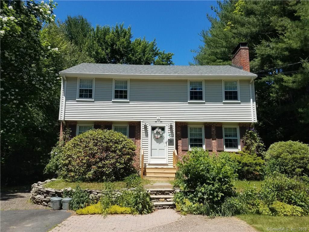 Property Photo: 18 Dowd Avenue CT 06019