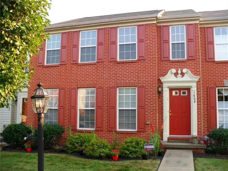 Property Photo:  1608 Michael Dr  PA 15227 