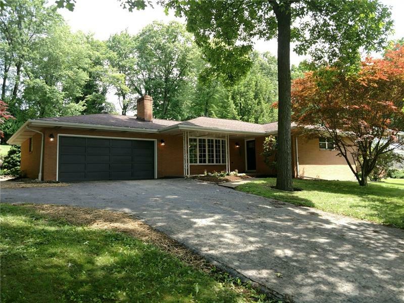 Property Photo:  119 Iroquois Drive  PA 16002 