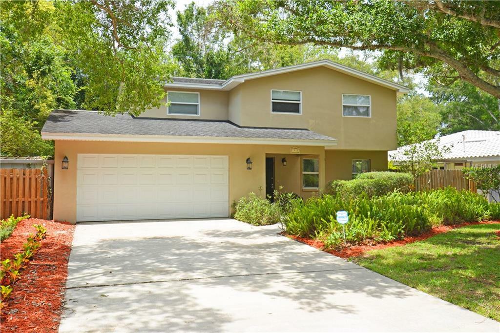 Property Photo: 1918 Follow Thru Road N FL 33710