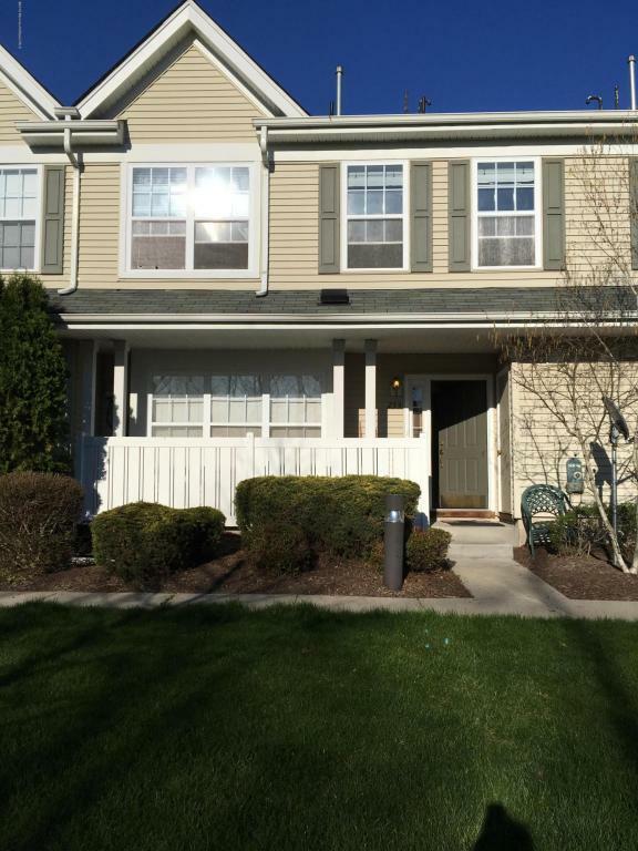 Property Photo:  233 Brookfield Drive  NJ 08527 