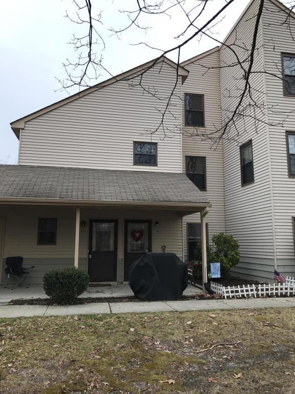 Property Photo: 1002 Morning Glory Court NJ 08527
