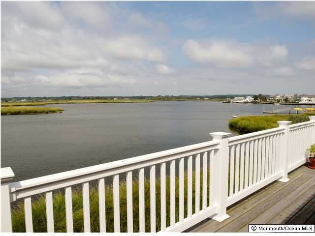 Property Photo: 100 Seaview Avenue 4B NJ 07750
