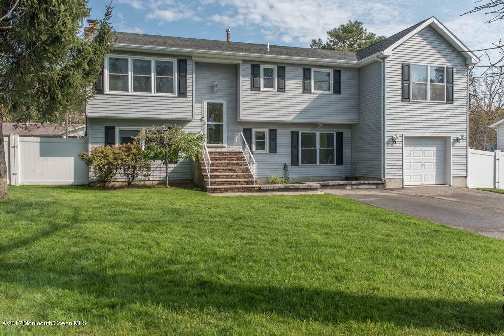 Property Photo:  617 8th Avenue  NJ 08757 