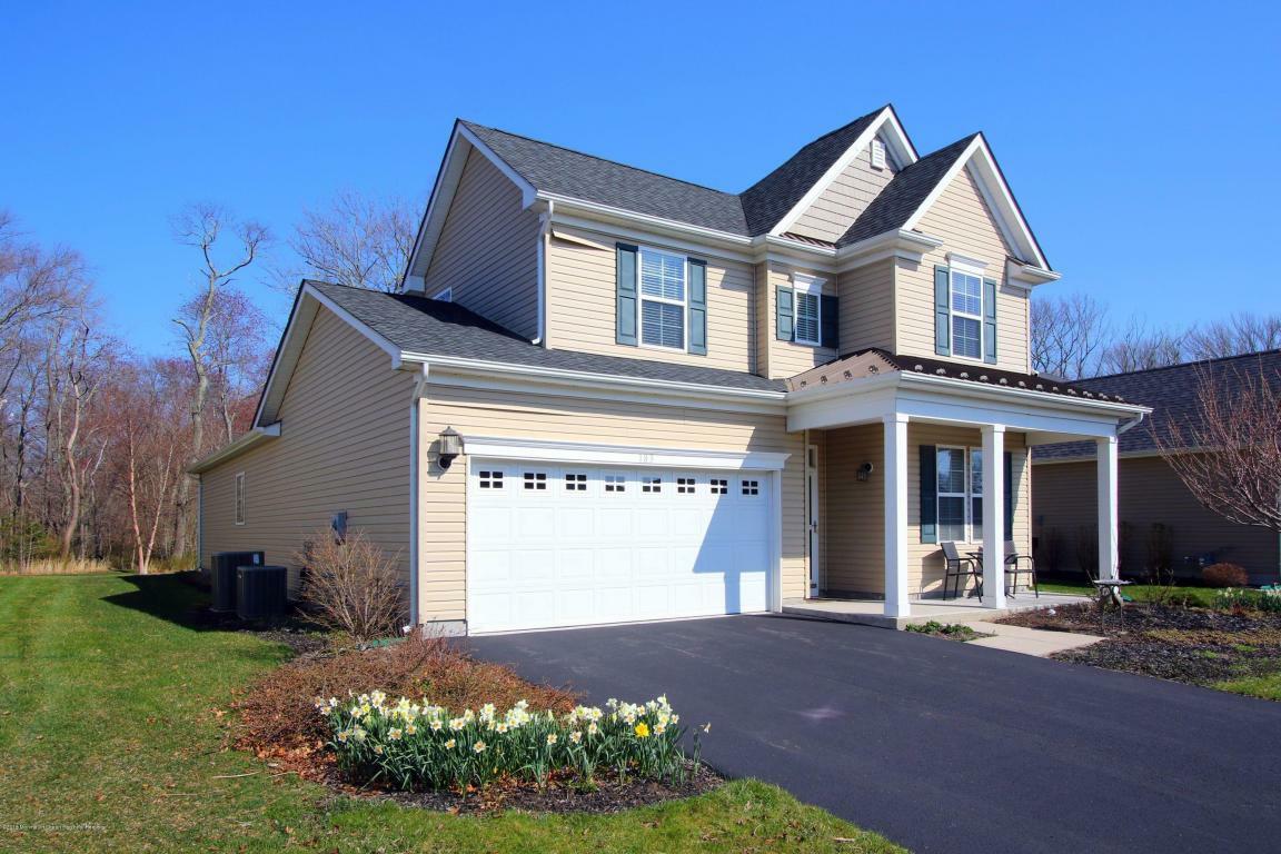 Property Photo: 183 W Renaissance Boulevard NJ 07727