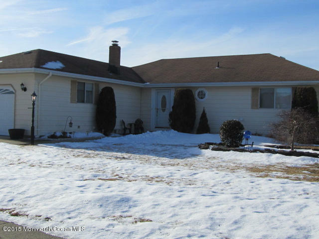 Property Photo:  51 Port Royal Drive  NJ 08757 