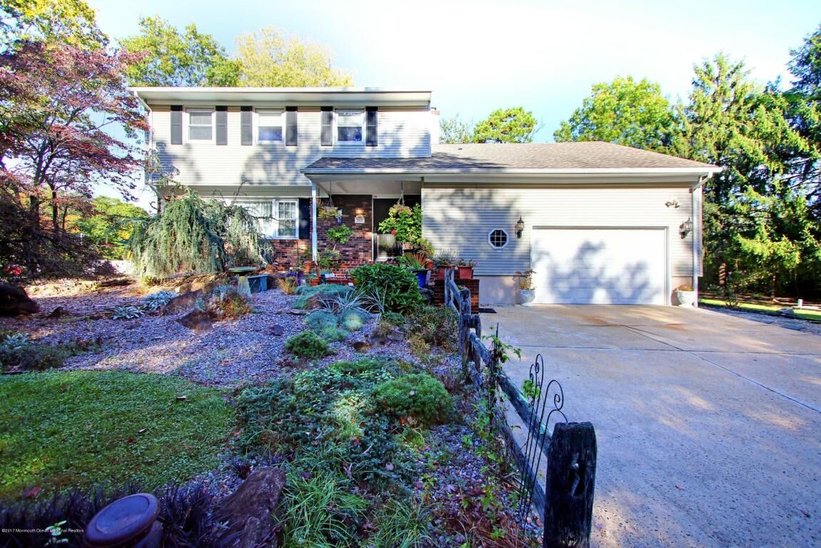 Property Photo:  204 B Shark River Road  NJ 07724 