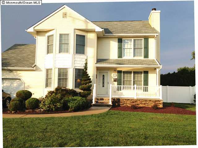Property Photo: 20 Margaret Street NJ 08859