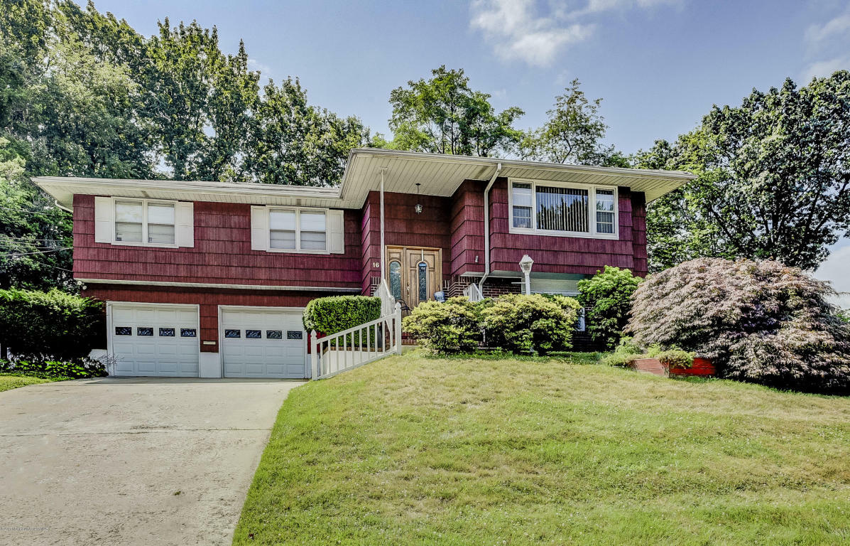 Property Photo: 16 Gayle Street NJ 07748