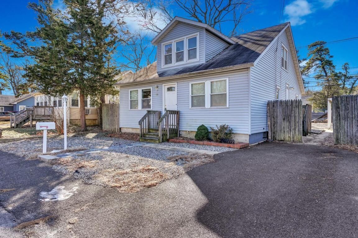 Property Photo: 78 Sunset Road NJ 08723