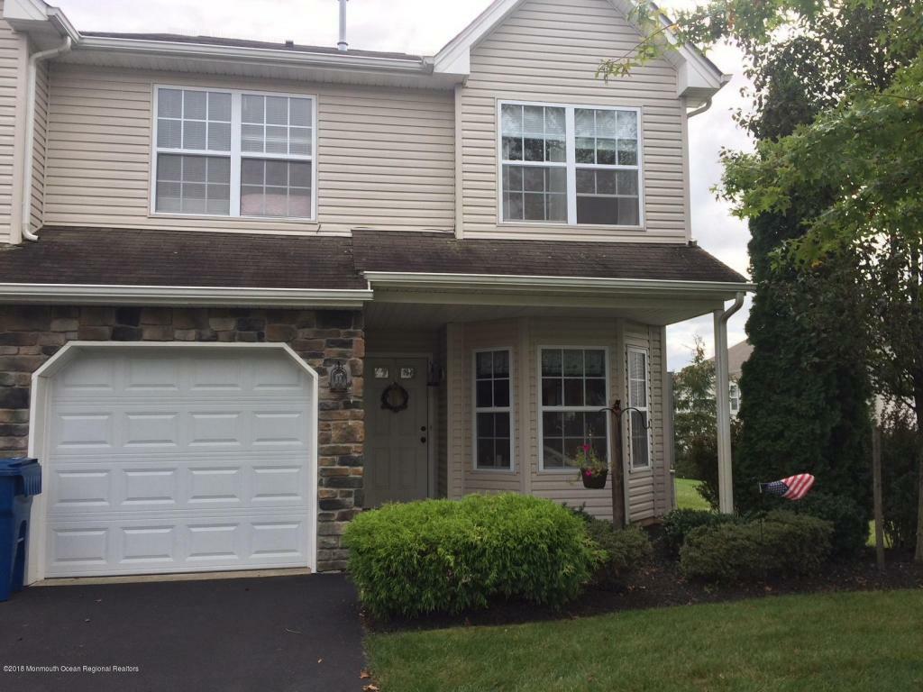 Property Photo:  13 Pimleco Drive  NJ 07753 