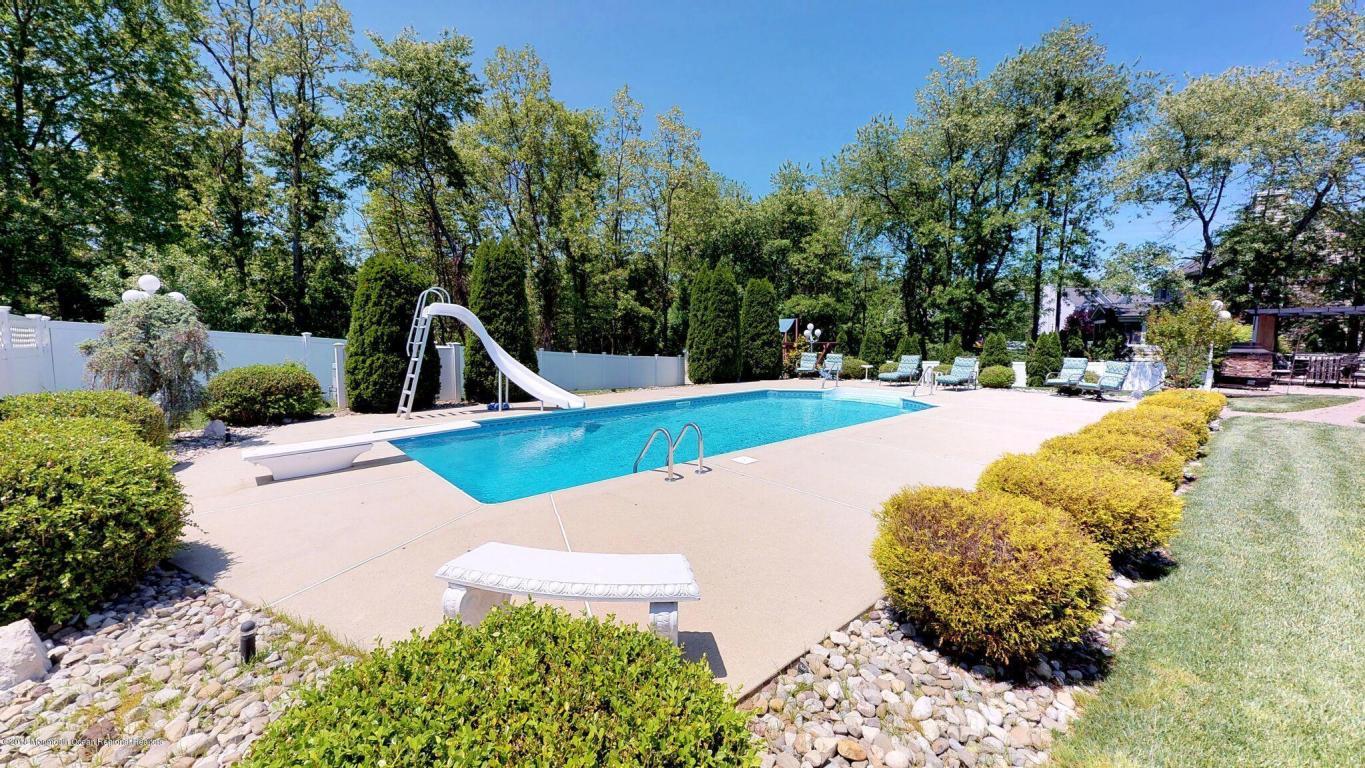 Property Photo: 2 Feather Lane NJ 08527