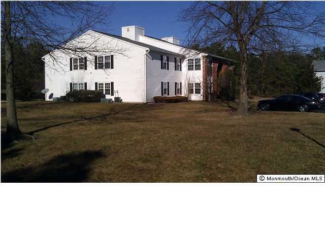 Property Photo: 145 Frontier Way NJ 07753