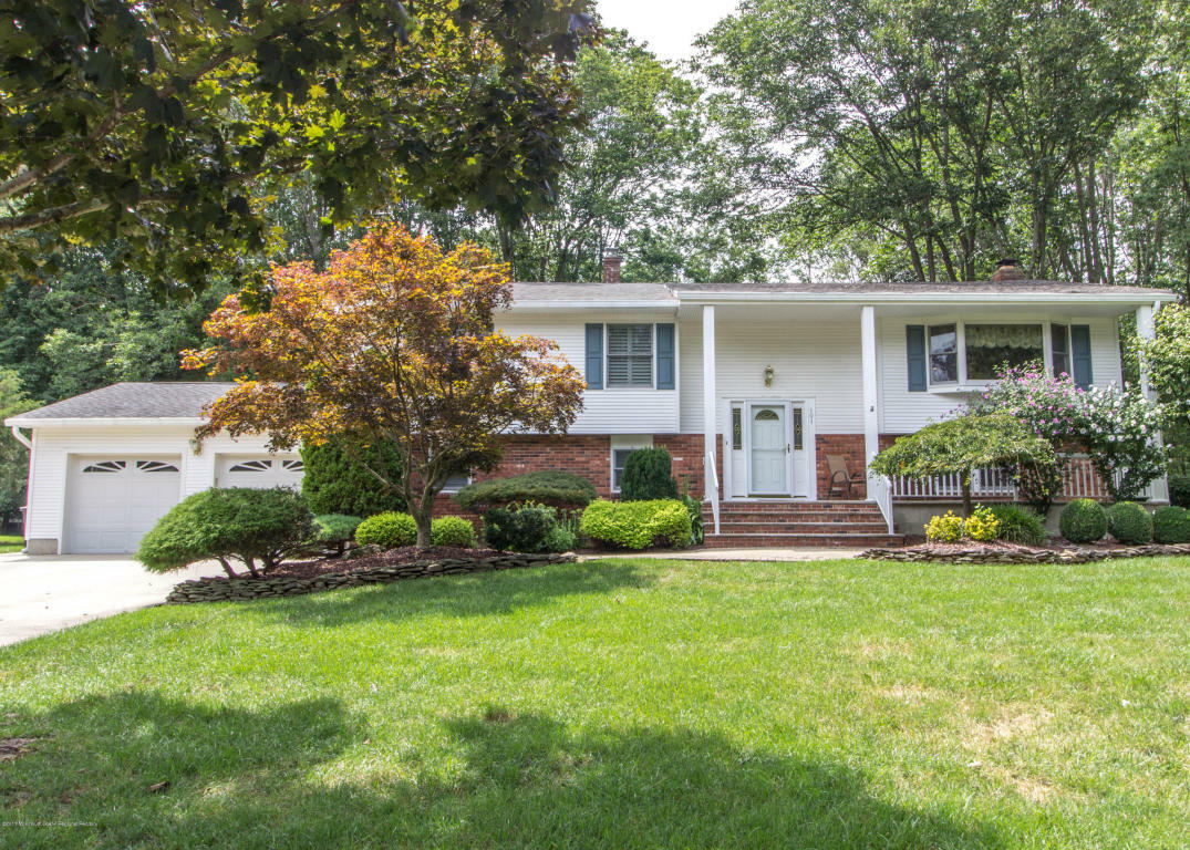 Property Photo:  101 Howe Lane  NJ 07728 